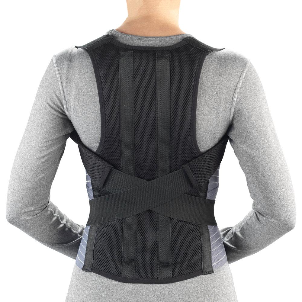 Kyphosis posture brace hotsell