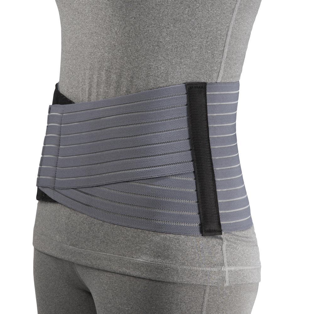 OTC 7 Lightweight Elastic Lumbosacral Support #2889