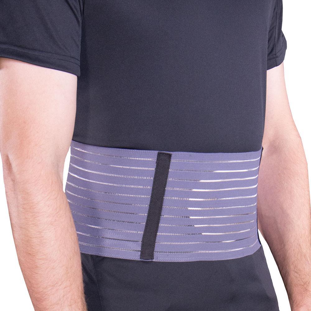 2891 / LIGHTWEIGHT ELASTIC LUMBOSACRAL SUPPORT – OTCBrace