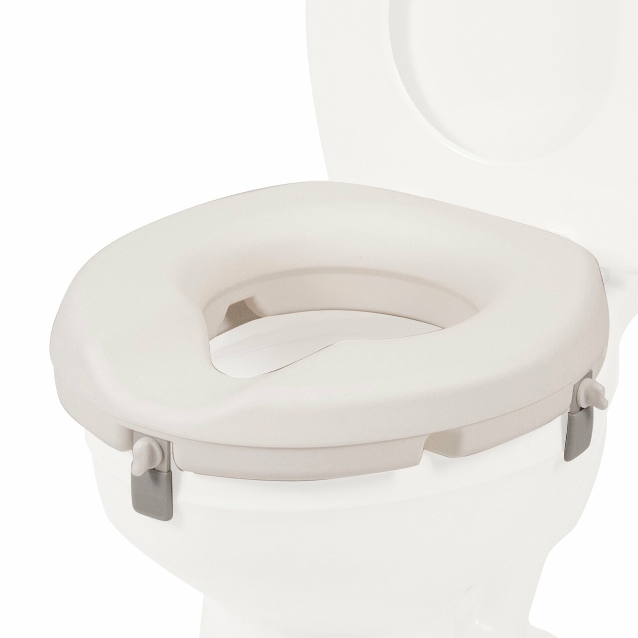 Hip Fracture Products, Elevated Toilet Seat