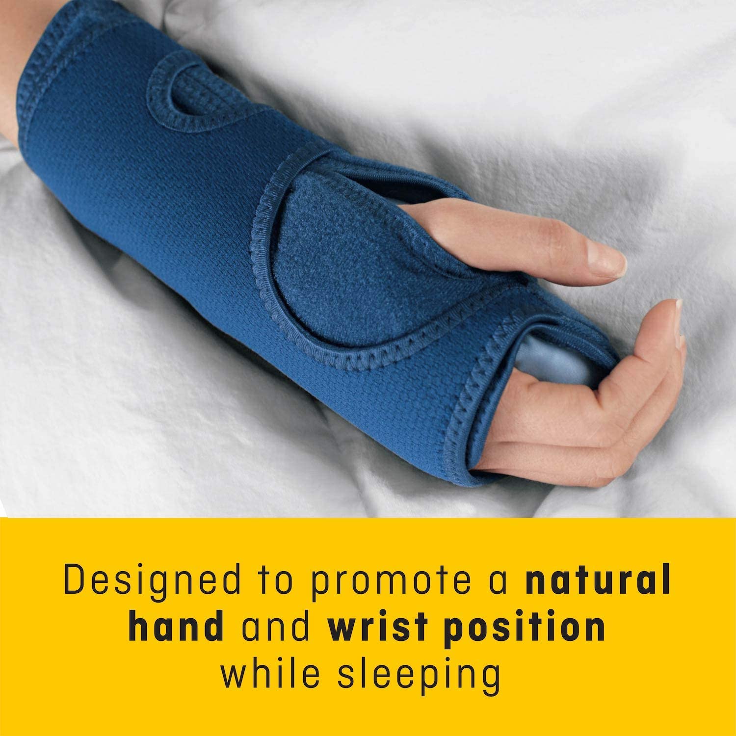 Futuro Wrist Sleep Support – Sparkle Pharmacy