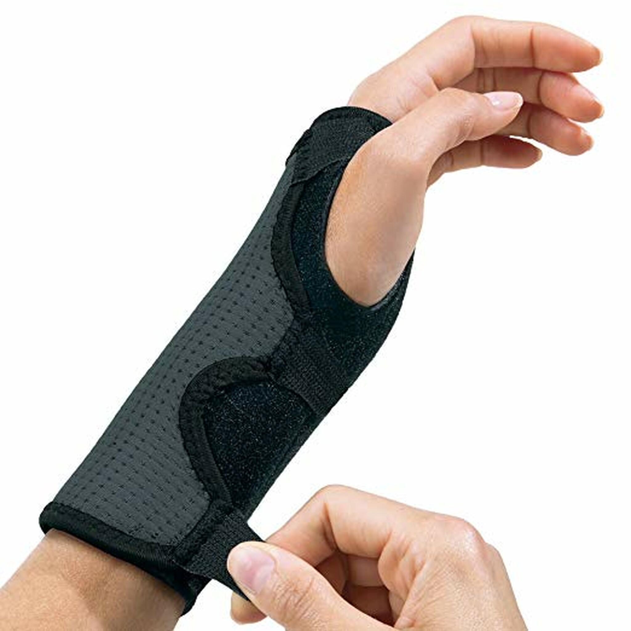Futuro Reversible Splint Wrist Brace – Sparkle Pharmacy