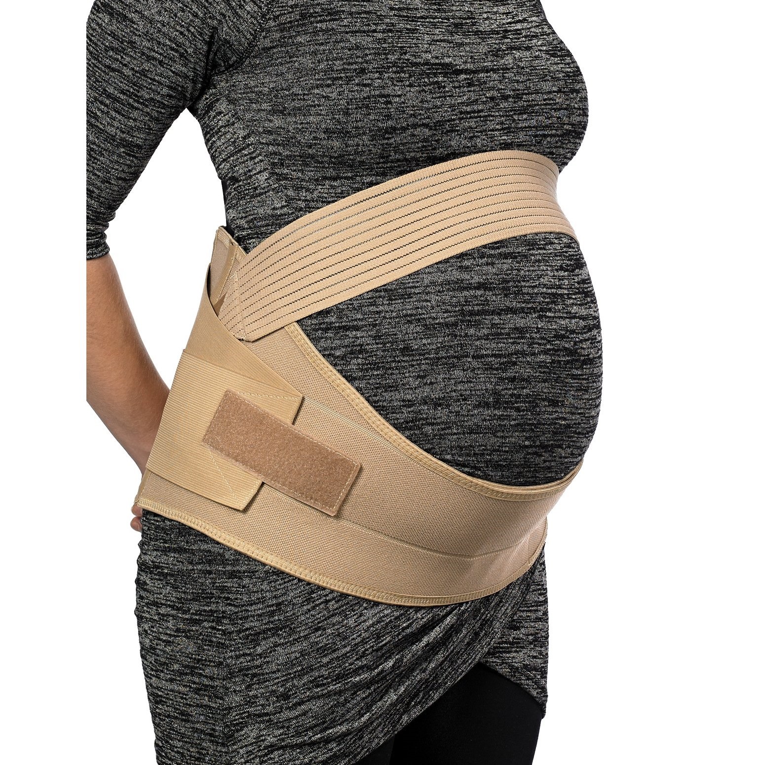 2891 / LIGHTWEIGHT ELASTIC LUMBOSACRAL SUPPORT – OTCBrace