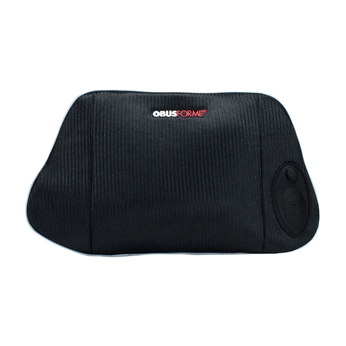 Obusforme Sit-Back Dual Purpose Back Support Cushion